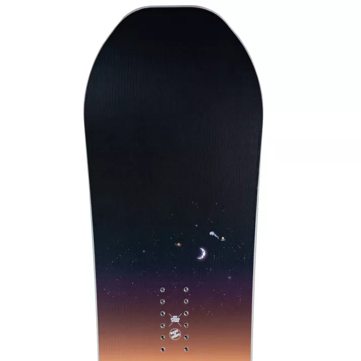 Snowboard Message Merken