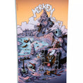 Snowboard Message Merken