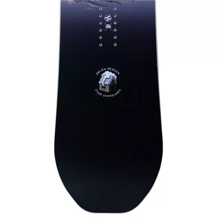 Snowboard Message Merken