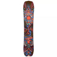Snowboard Origin