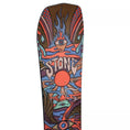 Snowboard Origin