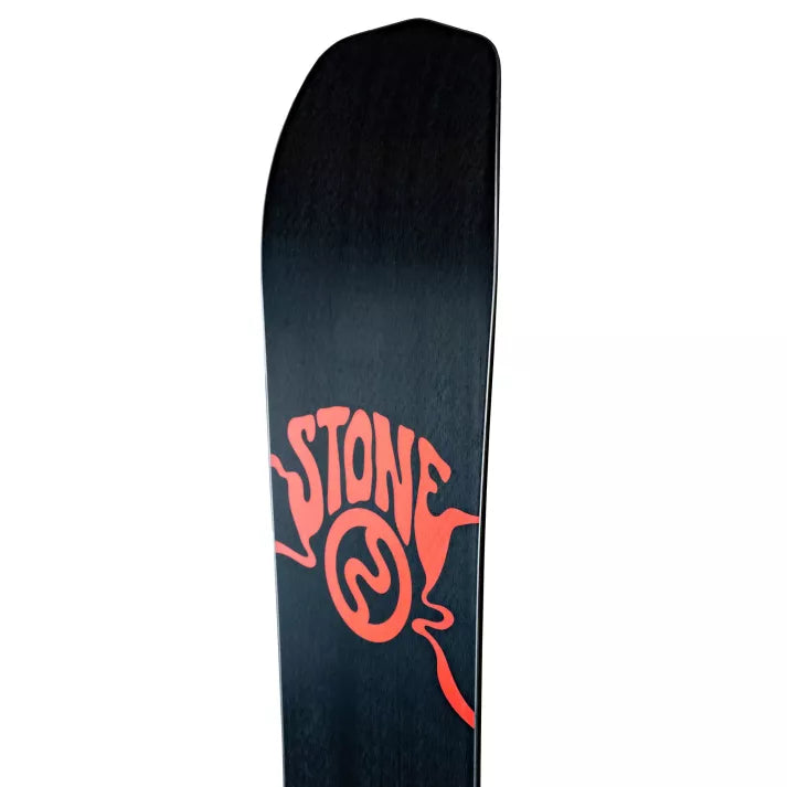 Snowboard Origin