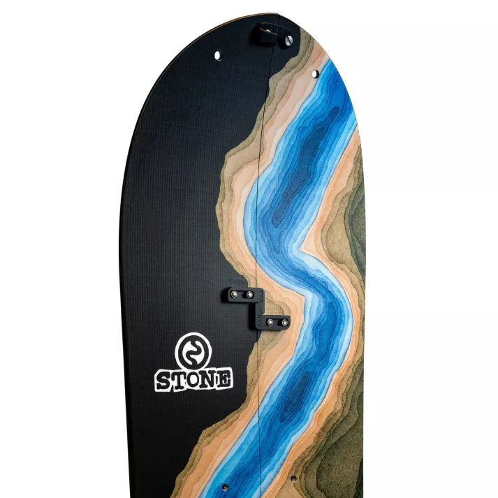 Splitboard Topo Split