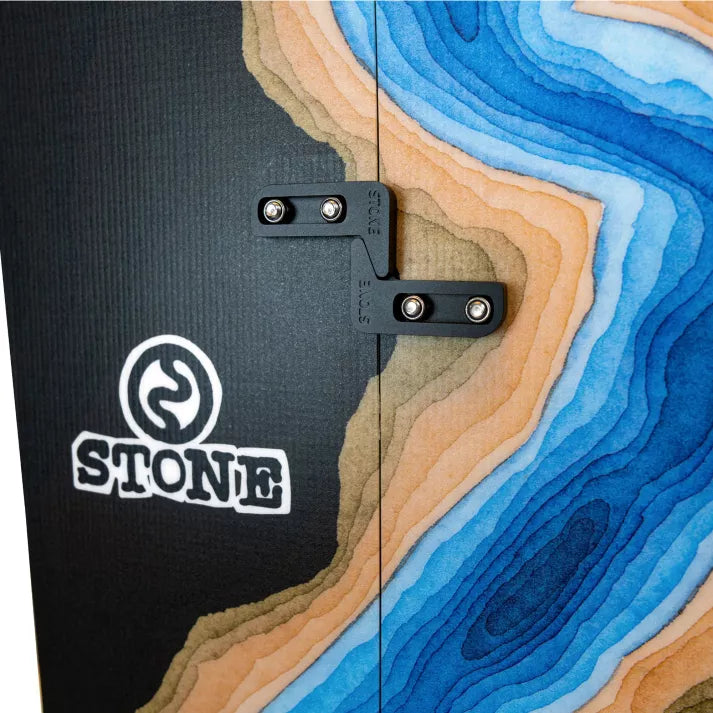 Splitboard Topo Split