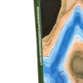 Splitboard Topo Split