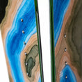 Splitboard Topo Split