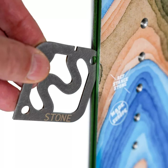 Splitboard Topo Split