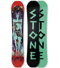 Charger l'image dans la visionneuse de la galerie, Planche snowboard adulte - Tomb
