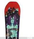 Load image into Gallery viewer, Adult snowboard - Tomb
