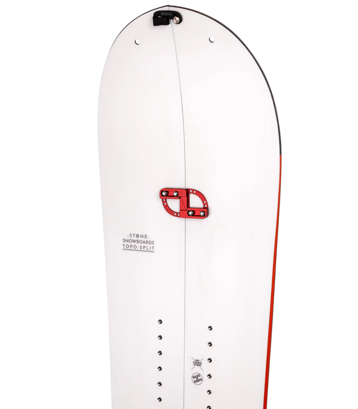 Planche splitboard adulte - Topo Split