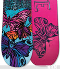 Load image into Gallery viewer, Women's snowboard - Totem
