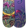 SNOWBOARD FEMME TOTEM