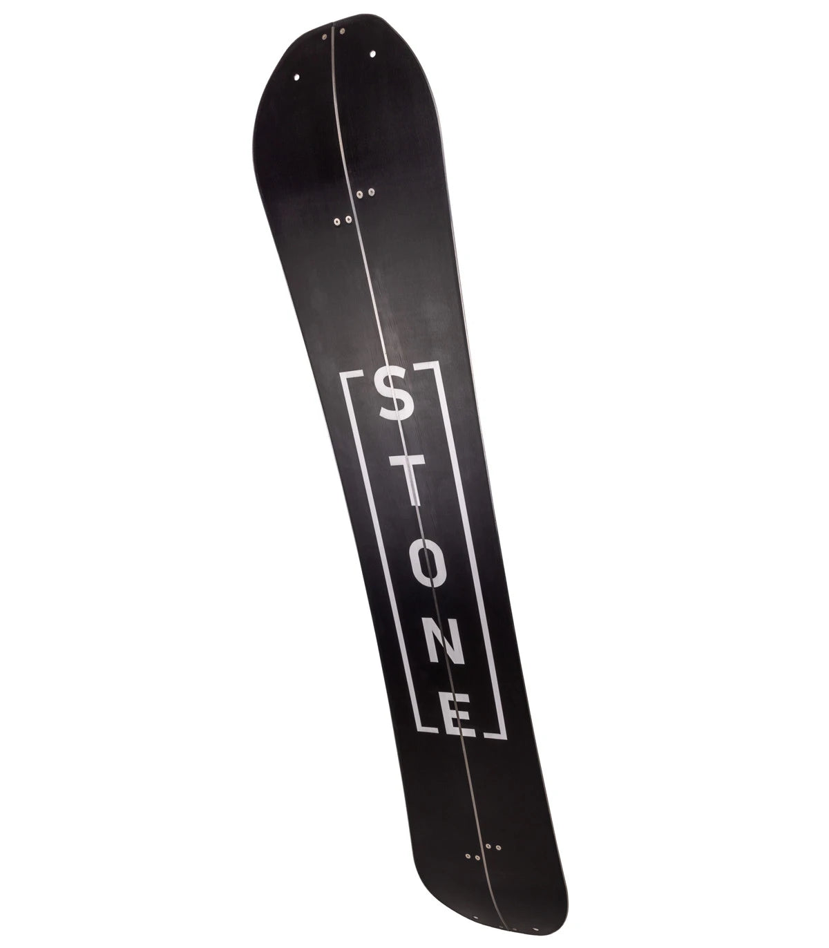 Adult splitboard - White Split